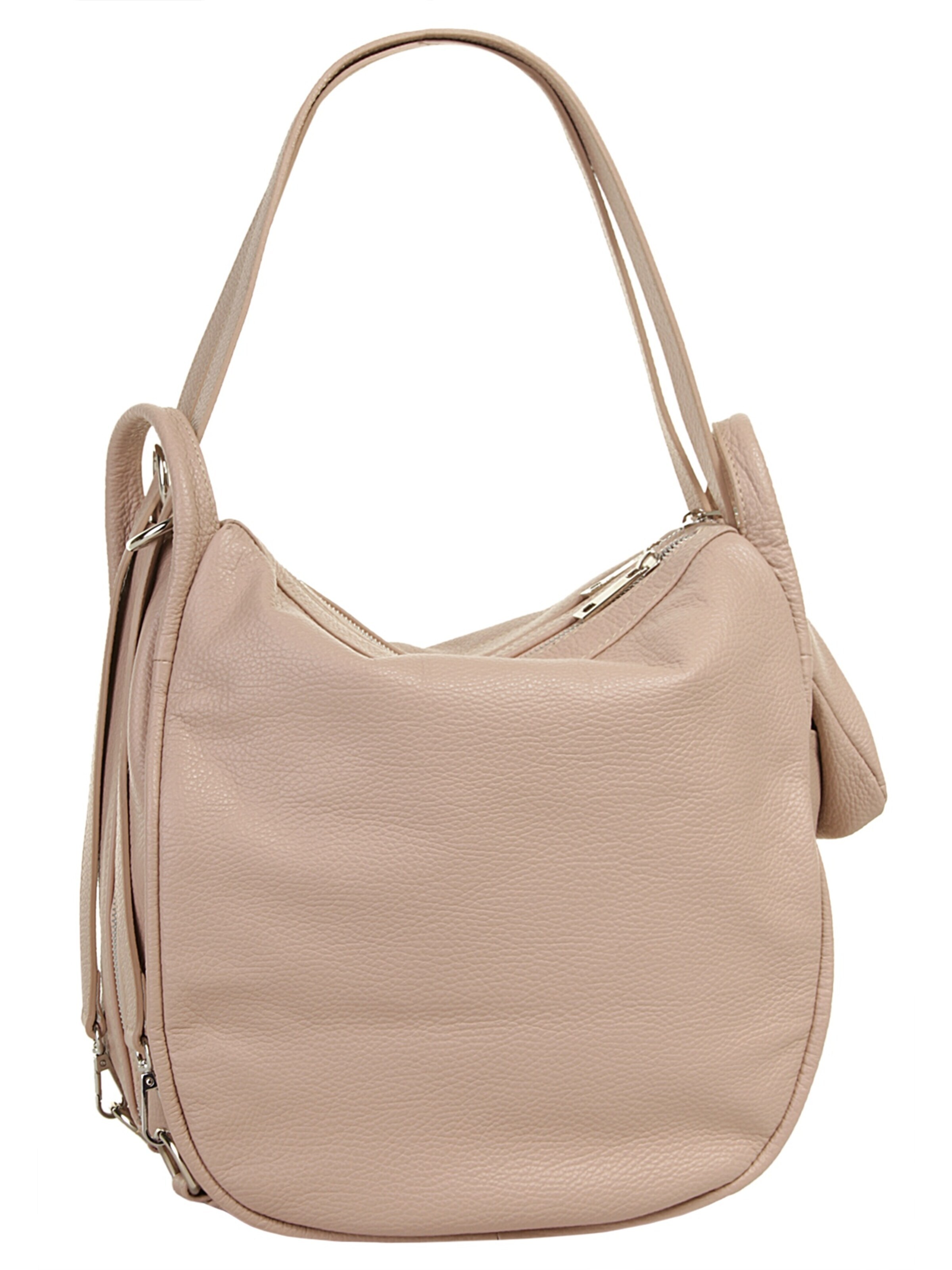 Sac à dos X-ZONE en rose