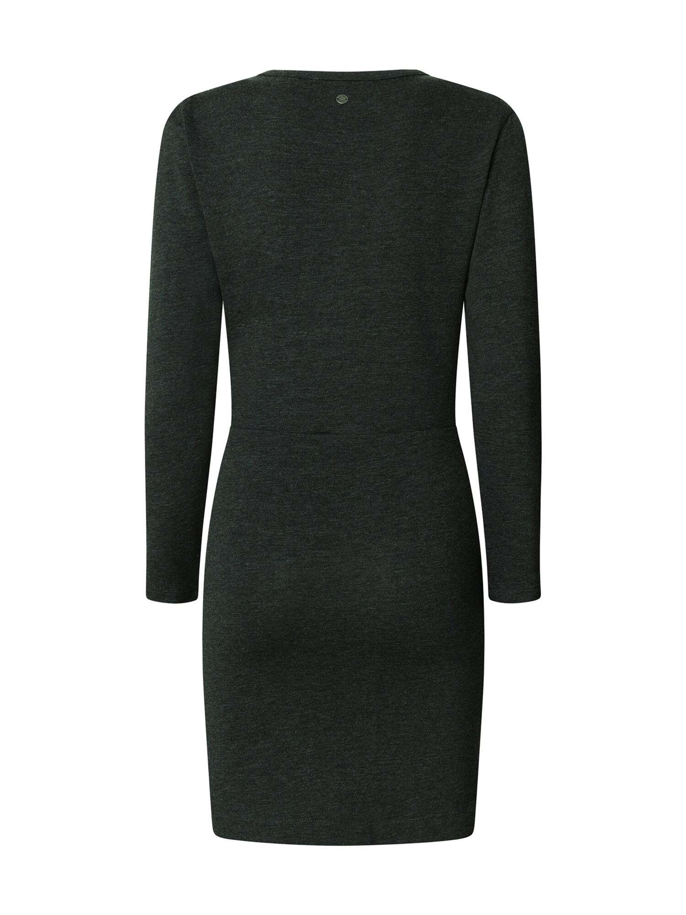 Pepe Jeans Jurk 'Brais' in Grijs