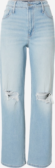 Jeans HOLLISTER pe albastru denim, Vizualizare produs