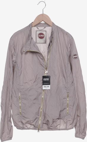 Colmar Jacket & Coat in 5XL in Grey: front