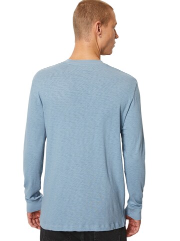 T-Shirt Marc O'Polo DENIM en bleu