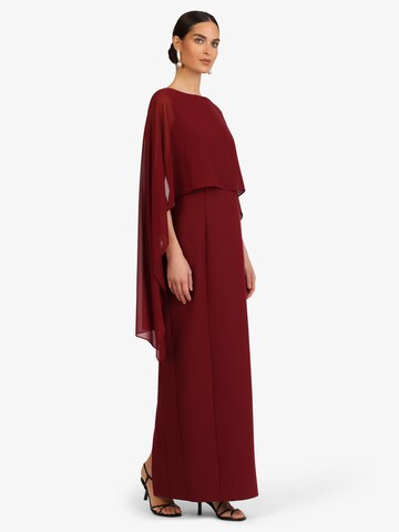 Kraimod Kleid in Rot