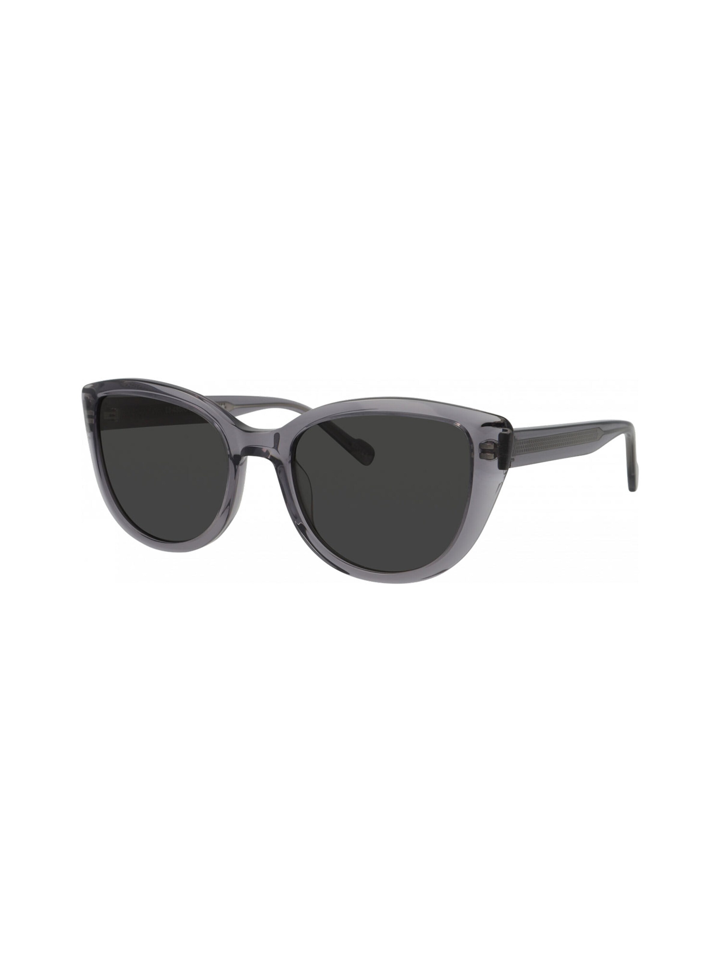 FRAIMS Sonnenbrille 'Sophia' in Grün: Vorderseite