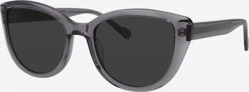 FRAIMS Sunglasses 'Sophia' in Green: front