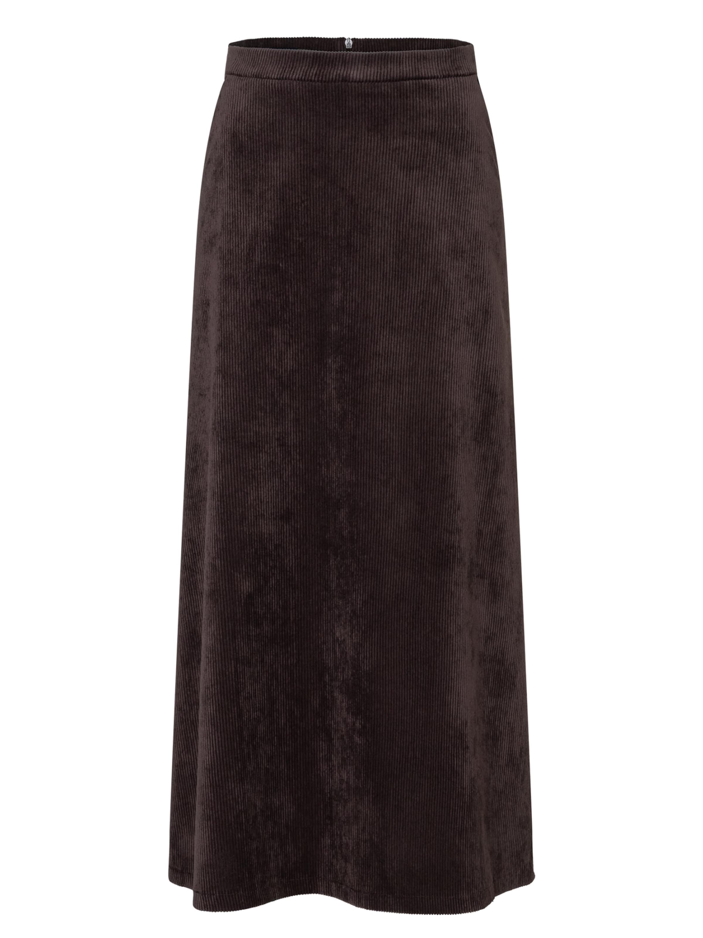 Ana Alcazar Skirt in 34 in Brown, Item view