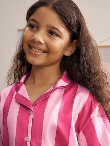 Pyjama Next en rose