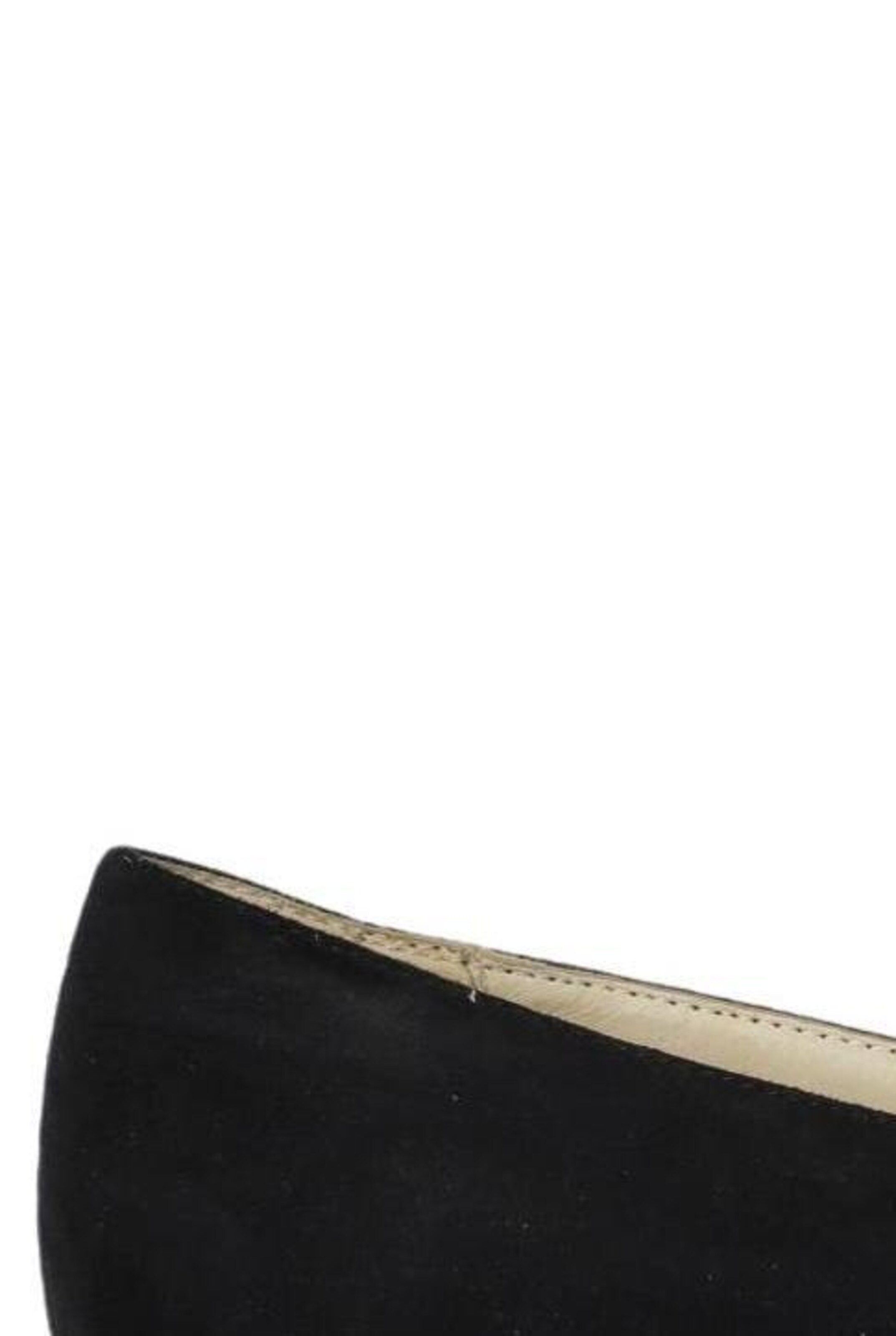 Buffalo London Ballerina 38 in Schwarz