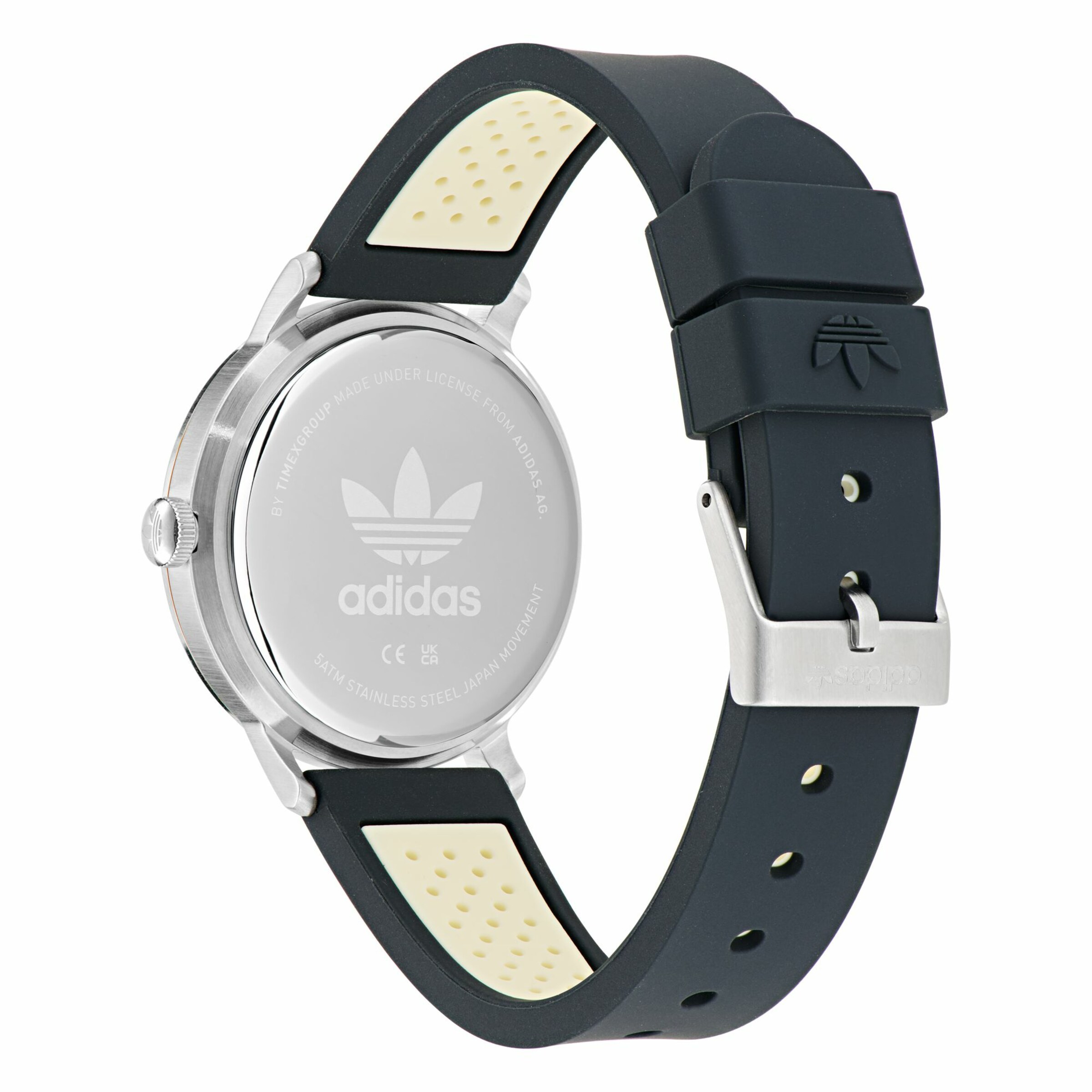 Montre à affichage analogique 'Code One' ADIDAS ORIGINALS en bleu