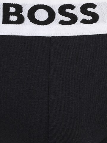 BOSS Boxershorts in Grau