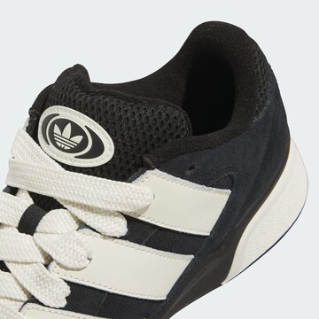 Sneaker bassa 'Forum2000' di ADIDAS ORIGINALS in nero