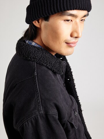 Only & Sons Jacke 'ONSWILSON' in Schwarz