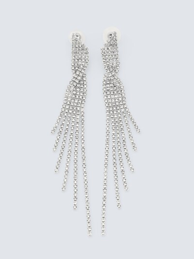 LeGer by Lena Gercke Earrings 'Jolin' in Silver, Item view