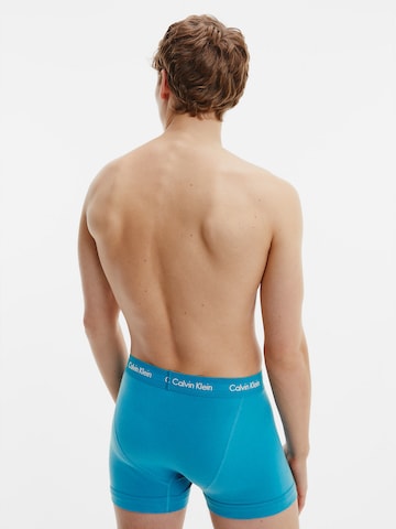 Calvin Klein Underwear - regular Calzoncillo boxer en azul