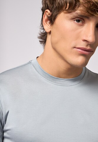 ROY ROBSON Shirt in Blauw