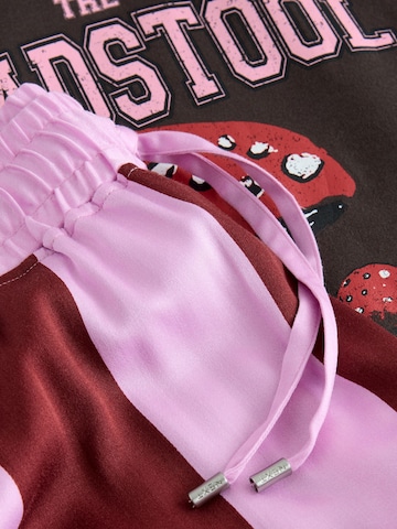 Next - Pijama en rosa
