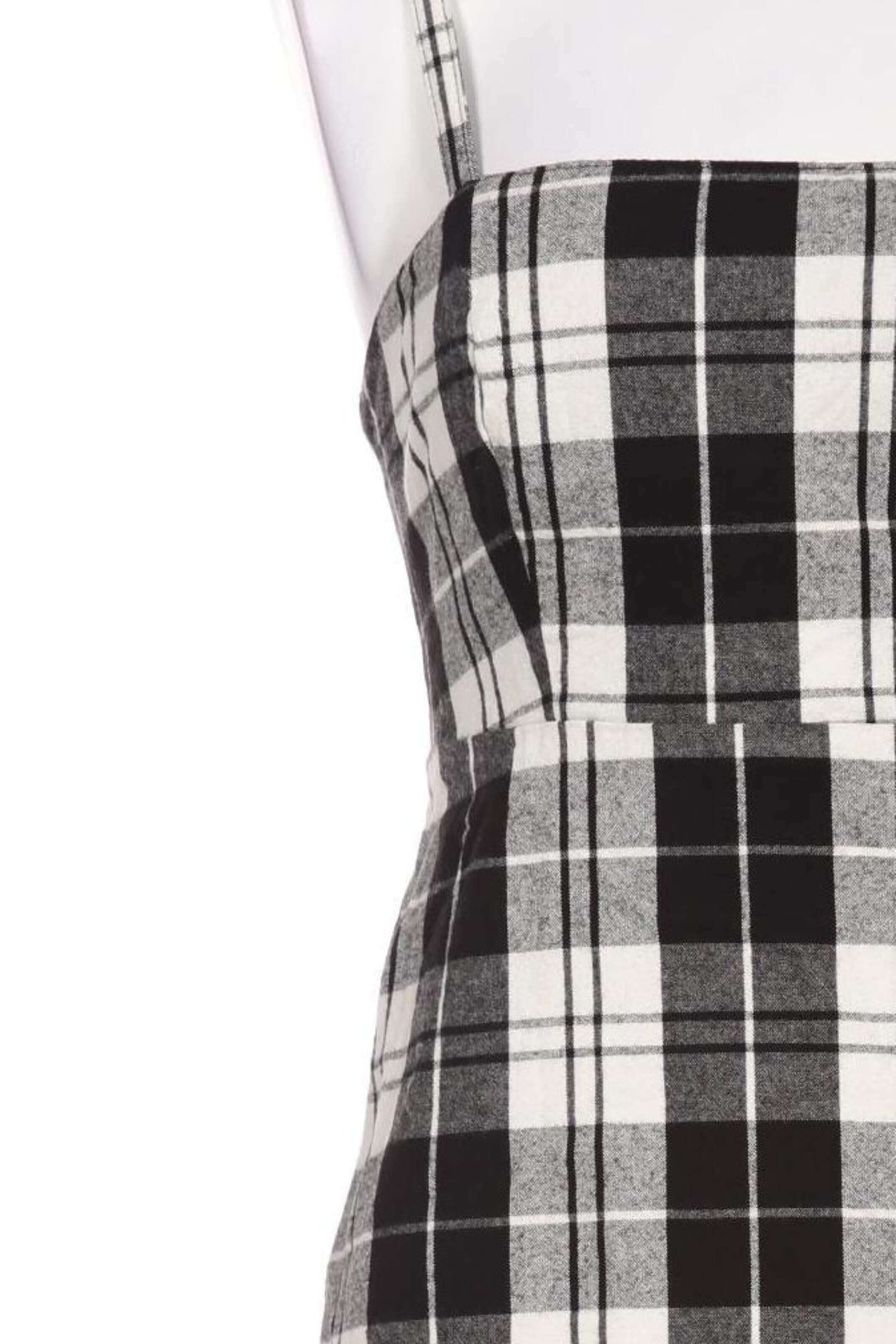 HOLLISTER Dress in XS in Black