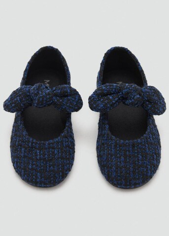 MANGO KIDS Ballerina 'Elisetb' in Schwarz