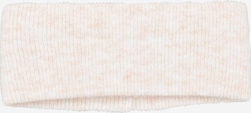 EDITED Headband 'Odelia' in Beige: front