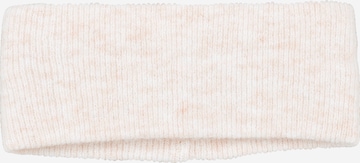 EDITED Headband 'Odelia' in Beige: front