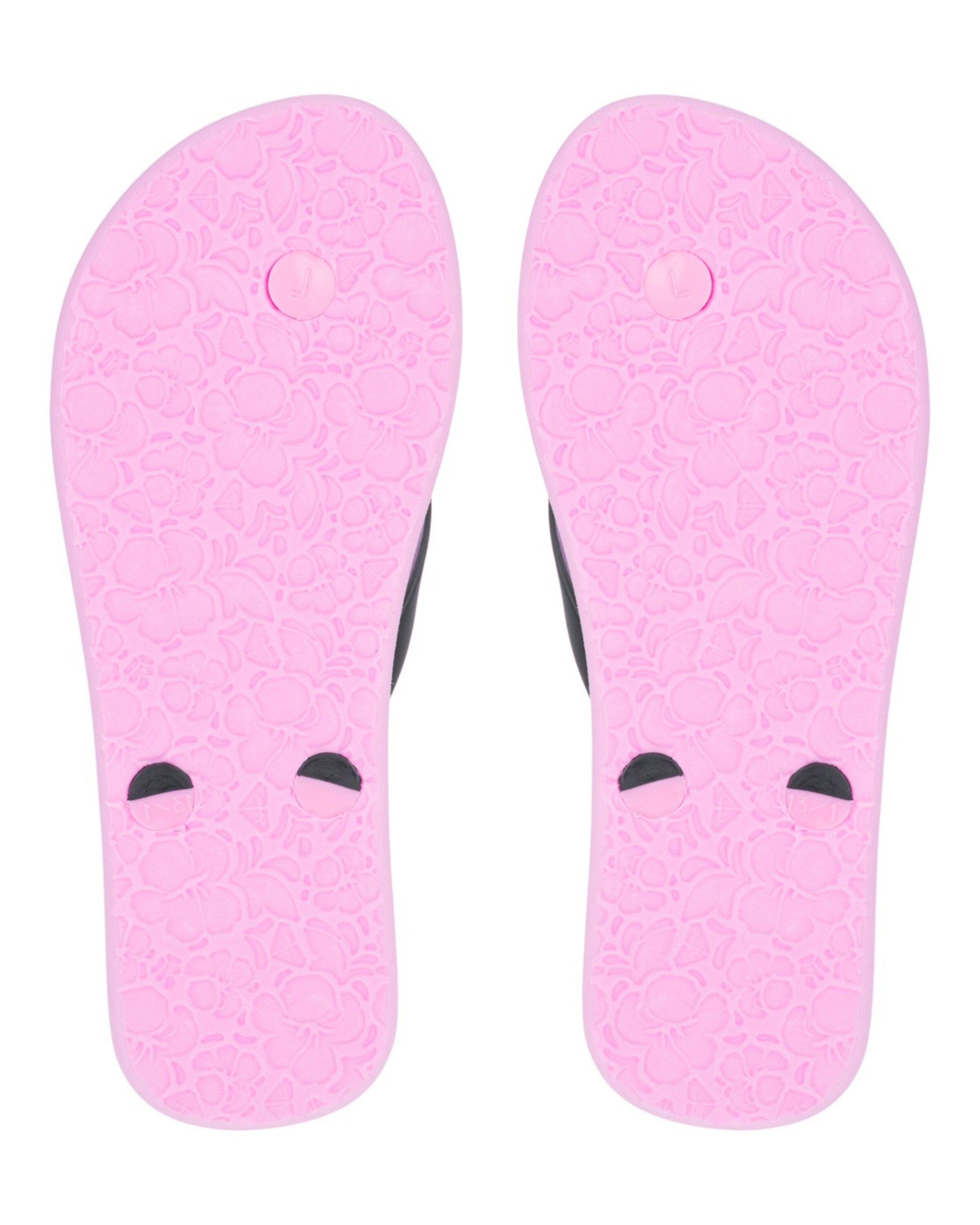 ROXY Zehentenner 'Tahiti' in Schwarz