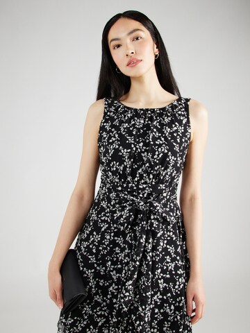 ESPRIT Summer Dress in Black