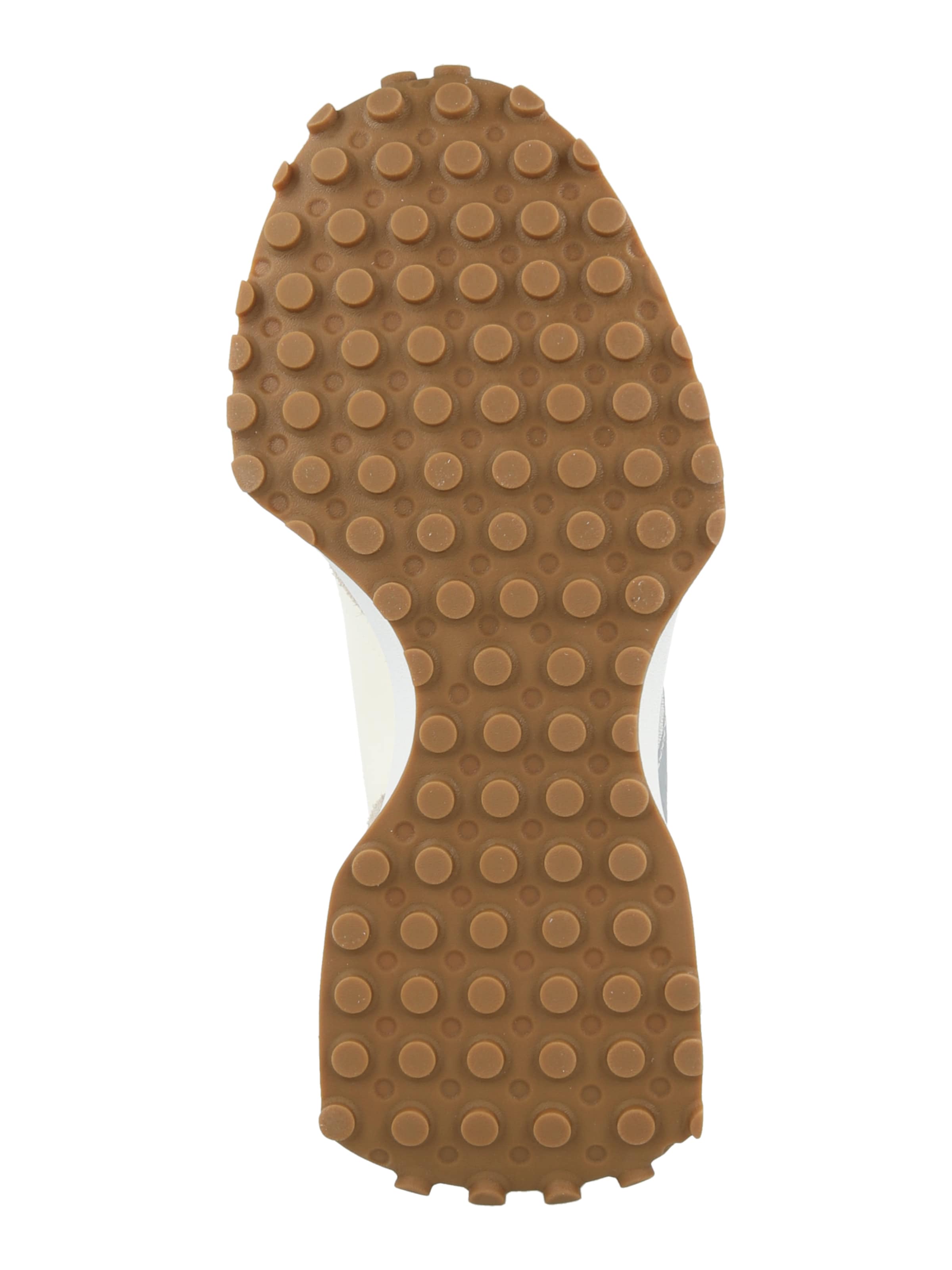 new balance - Sapatilhas baixas '327' em castanho