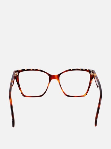 Liu Jo Sunglasses 'Liu Jo LJ2804 Violet/light blue 53/16/140 WOMAN Eyewear Frame' in Brown