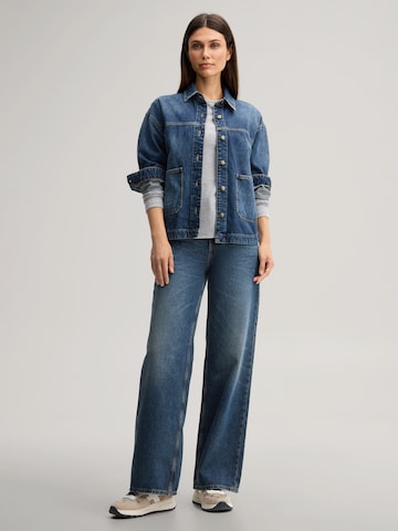 Loosefit Jean JOOP! Jeans en bleu