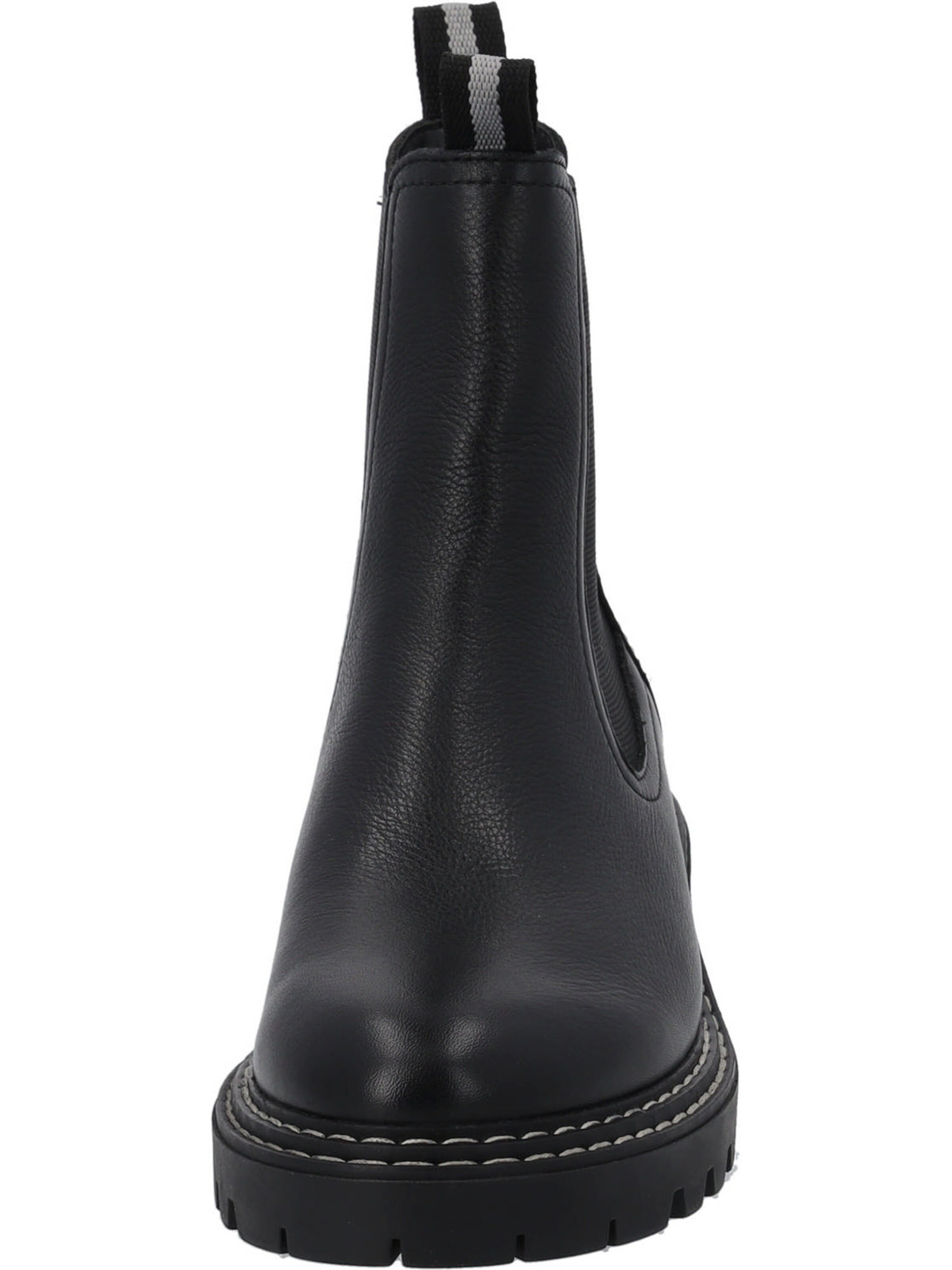 Palado Boots 'Palado Luctoria'‌‌‌‌‌‌ in Schwarz