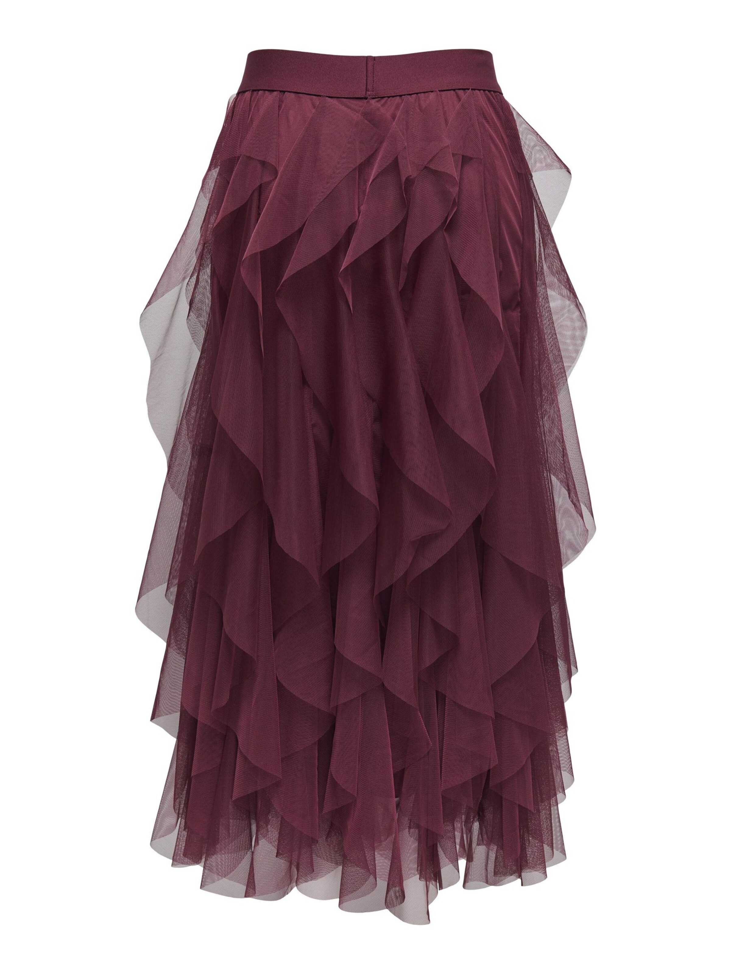 ONLY Hame 'ONLSKY' värissä punainen