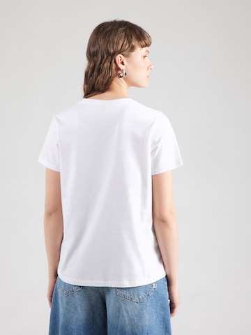 PRINCESS GOES HOLLYWOOD Shirt 'Tweety love' in White