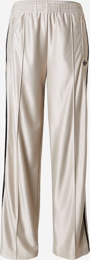 ADIDAS ORIGINALS Housut 'FB' koossa 34 värissä khaki / musta, Tuotenäkymä