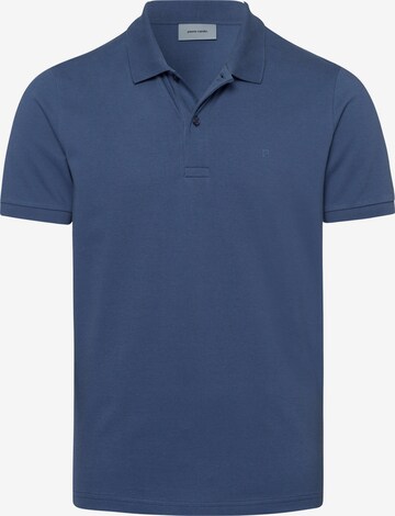 PIERRE CARDIN Shirt in Blau: predná strana