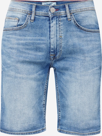 BLEND Jeans in Blue: front