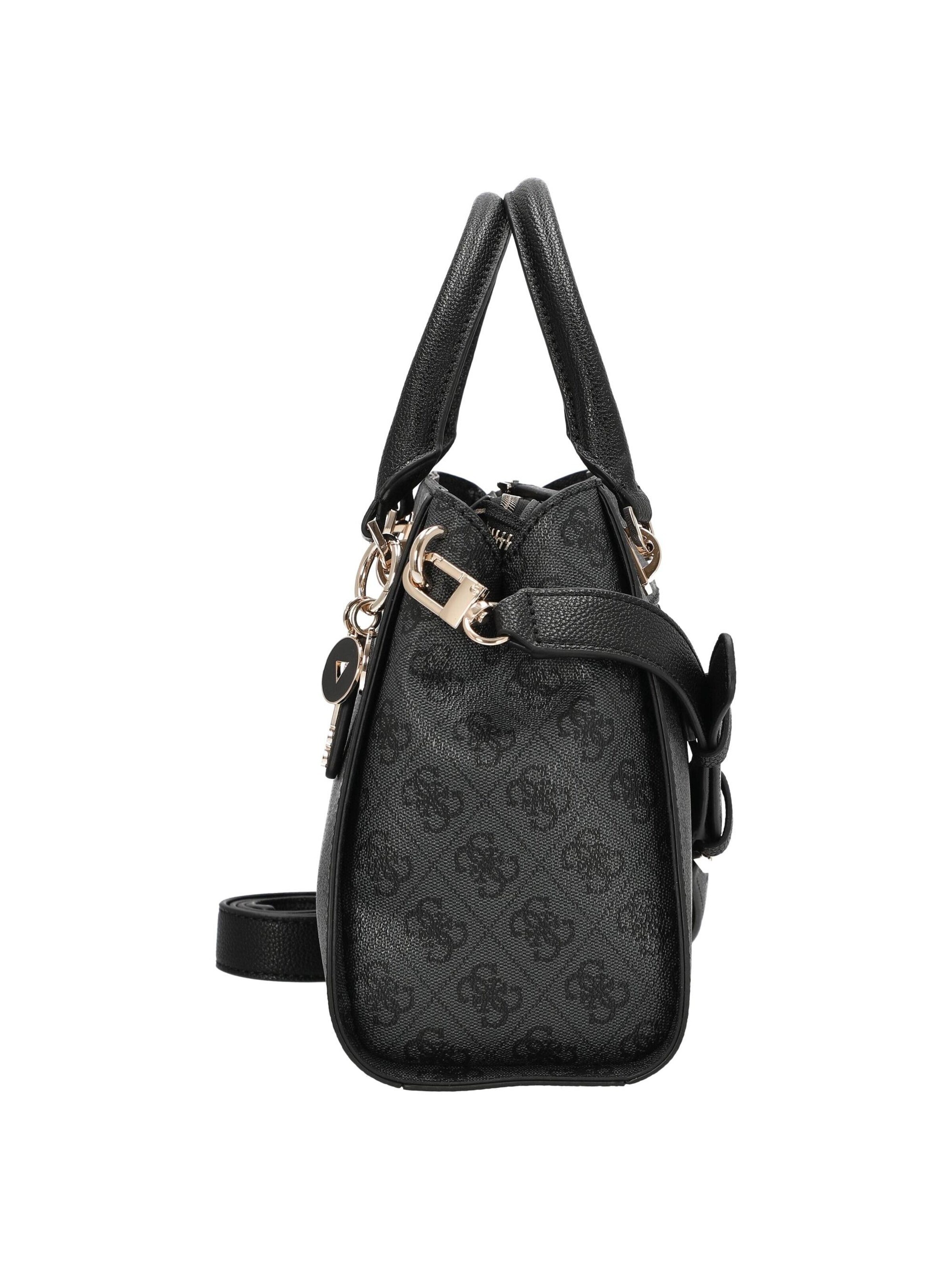 GUESS Originals Handtasche 'Noelle II'‌ in Schwarz