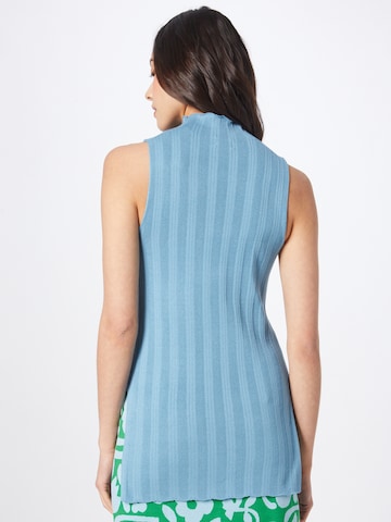 Cotton On - Jersey 'DRY TOUCH' en azul