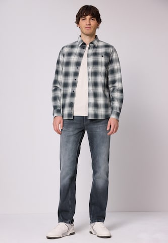 Street One MEN Regular Jeans in Blue