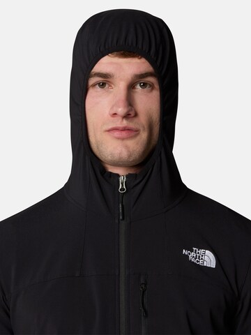 Veste outdoor 'Nimble' THE NORTH FACE en noir