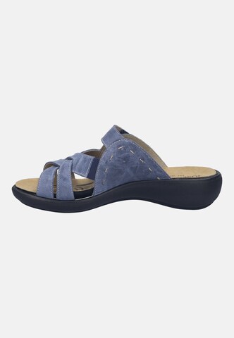 JOSEF SEIBEL Sandals 'IBIZA 99' in Blue