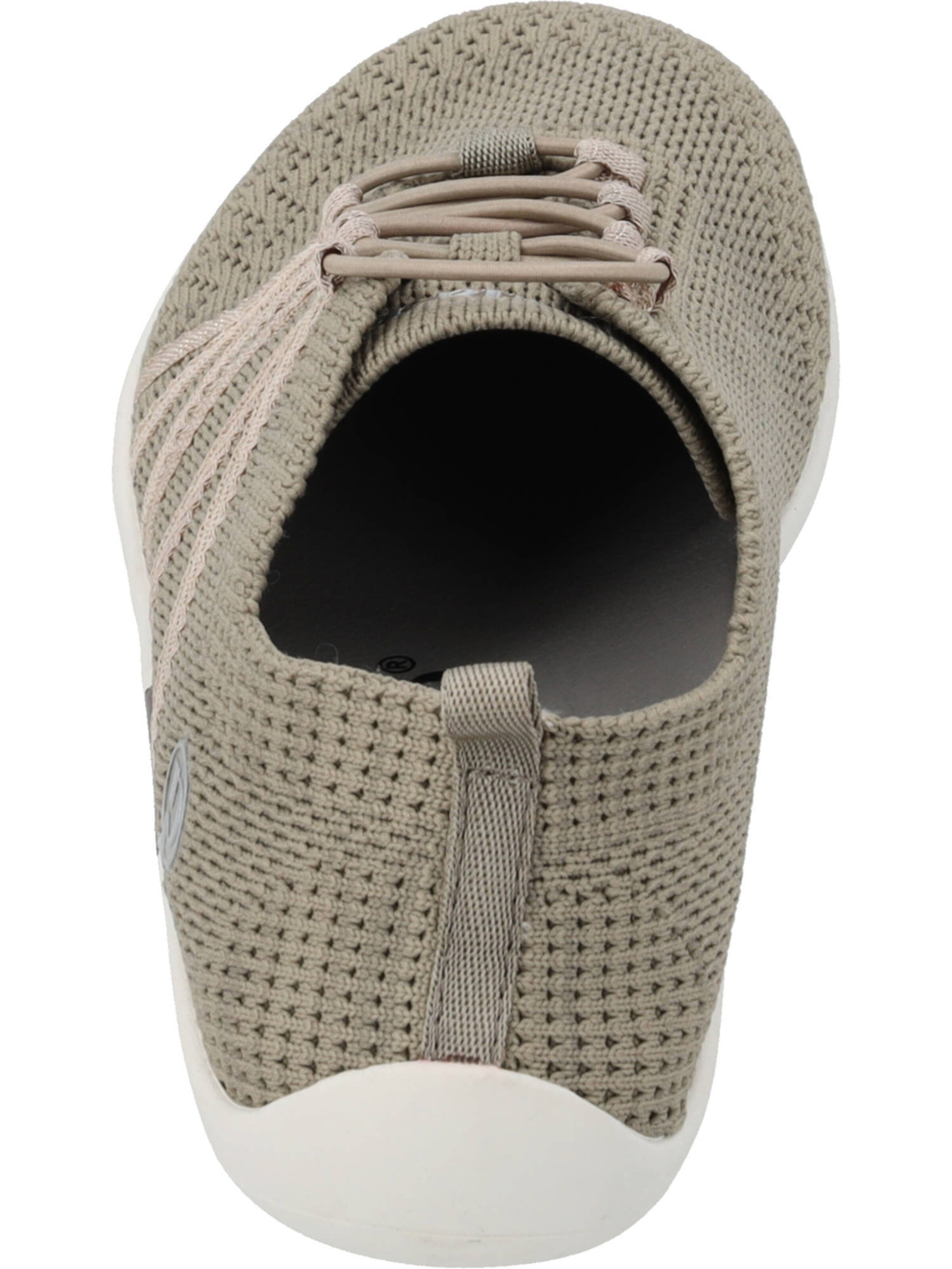 Palado Sneaker 'Lostos' in Grau