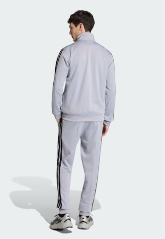 ADIDAS SPORTSWEAR Trainingsanzug 'DayReady' in Grau