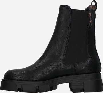 GUESS Chelsea Boots 'Madla' i svart