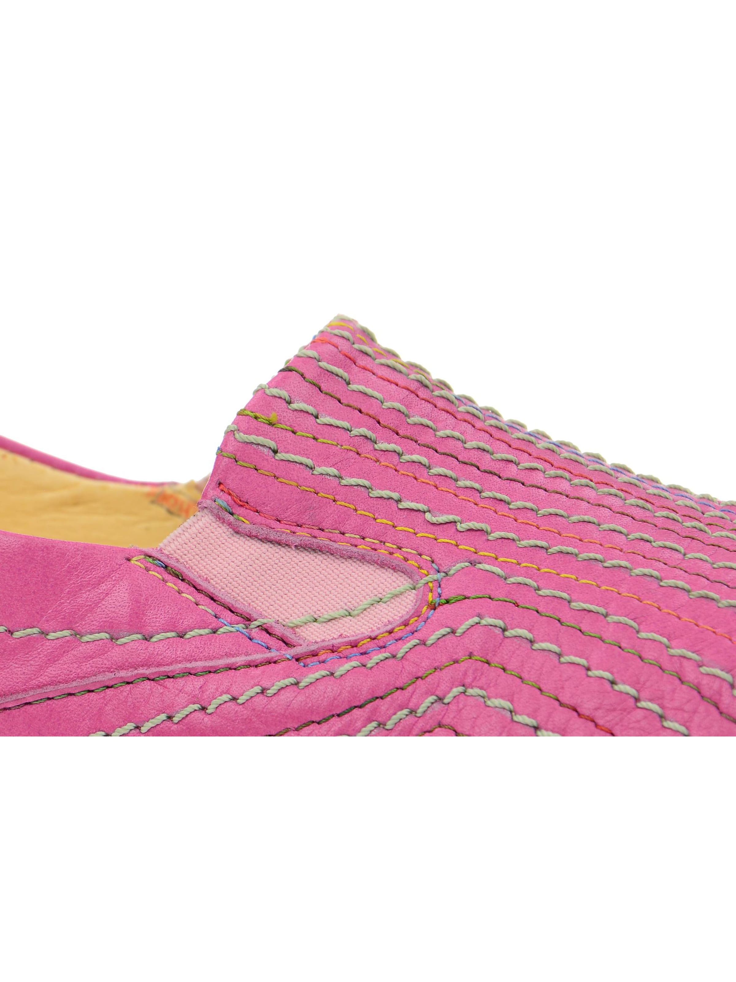 EJECT Slippers in Pink