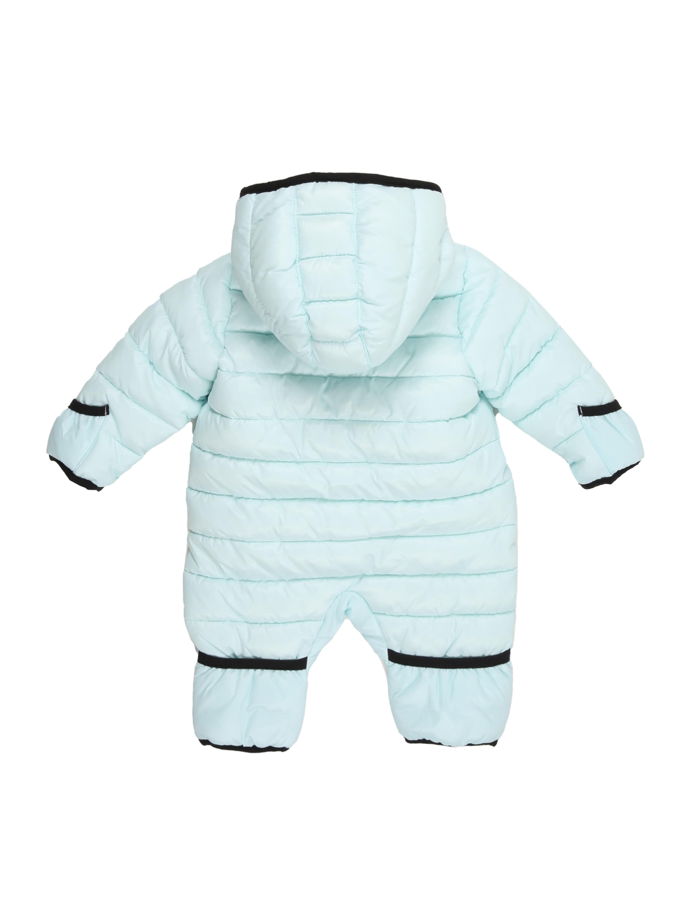 Salopetă de la Nike Sportswear pe albastru