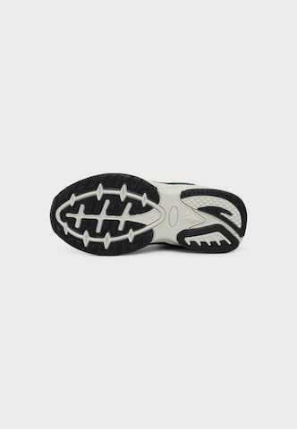 Jack & Jones Junior Кроссовки 'JFWWEST' в Зеленый