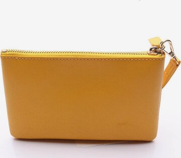 ESCADA Bag in One size in Yellow