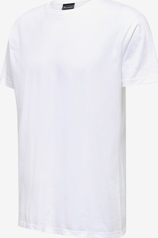 Hummel Shirt in White