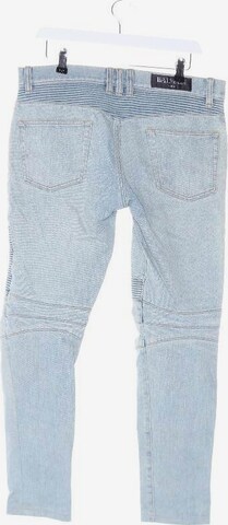 Balmain Jeans 31 in Blau