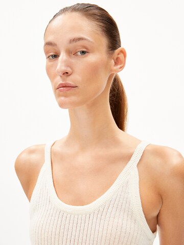 ARMEDANGELS Top in Wit