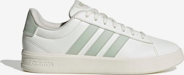 ADIDAS SPORTSWEAR Tenisky 'Grand Court 3.0' – bílá: přední strana